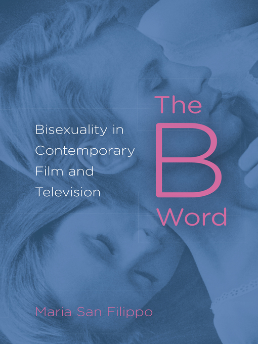 Title details for The B Word by Maria San Filippo - Available